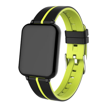 Smart watch waterproof heart rate monitor multiple sport model fitness tracker man women wearable