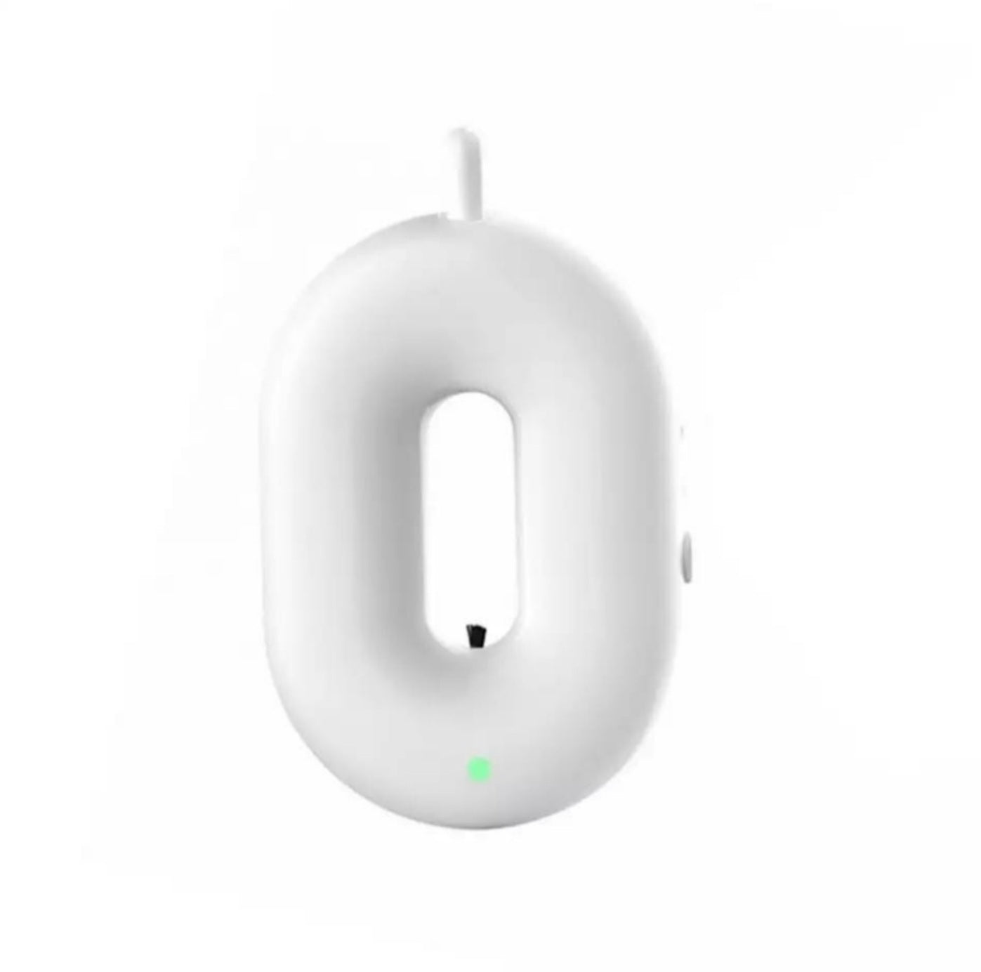 Portable Necklace Negative Ionizer Air Purifier In addition to PM 2.5 second-hand smoke