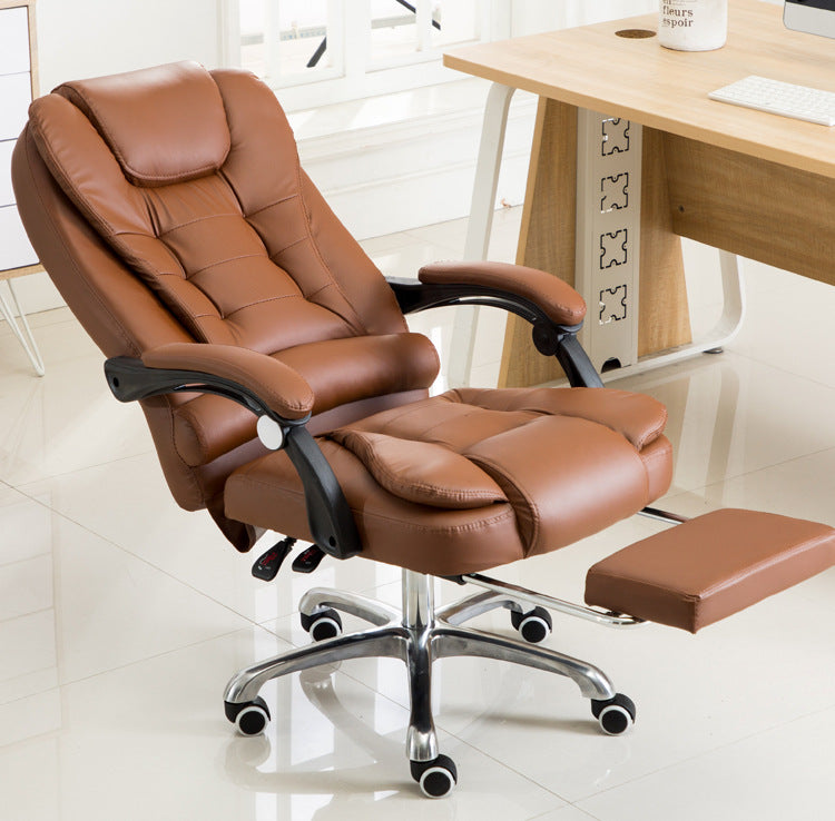 Office Chair Computer Chair Massage Chair Reclining Household Lift Seat