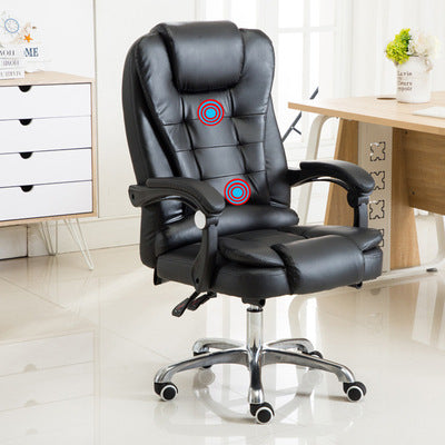 Office Chair Computer Chair Massage Chair Reclining Household Lift Seat