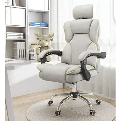 Office Chair Gaming Chair Computer Chair PU Leather Seat for Office Chair Furniture
