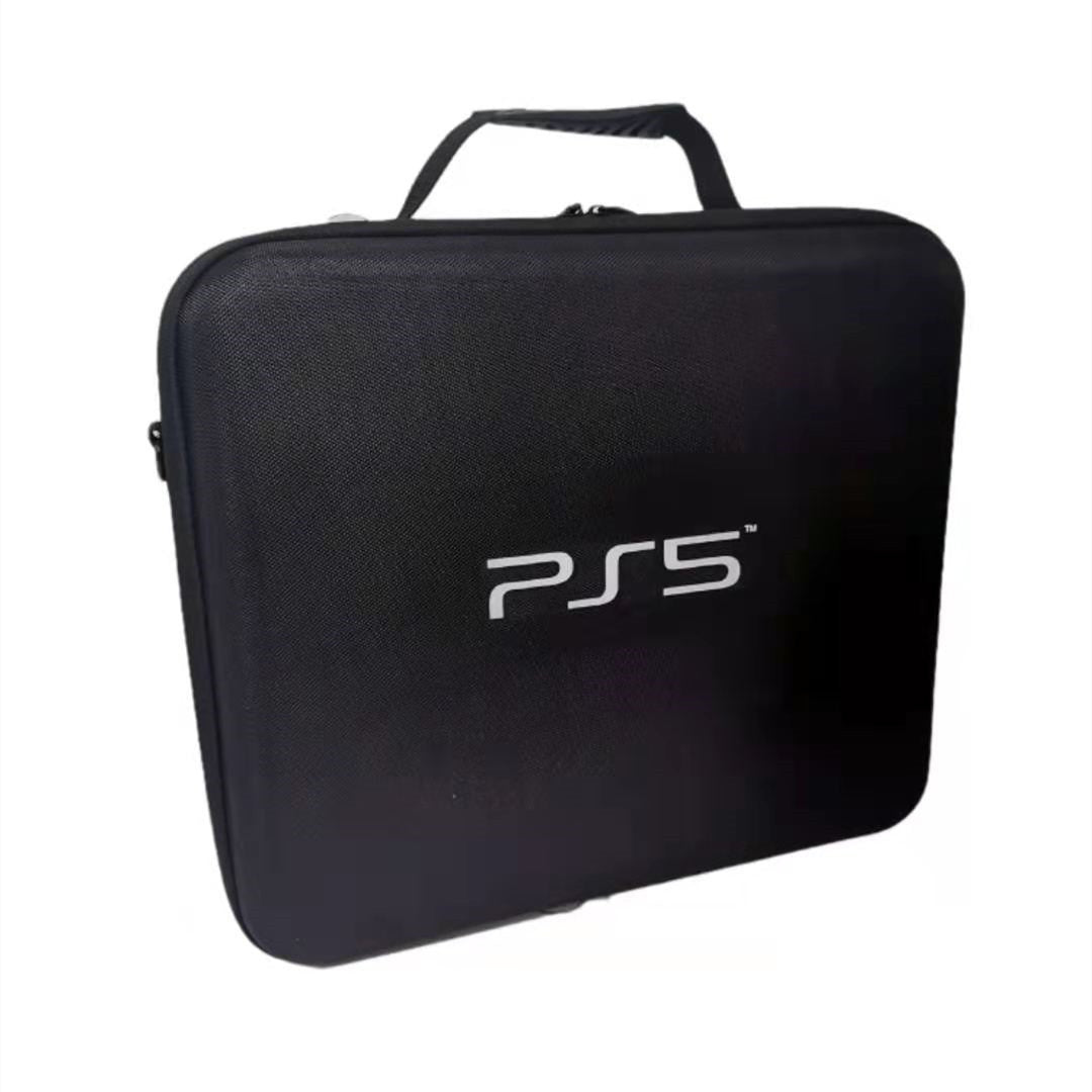 Carry bag For Sony PS5 Bag Carrying Travel Game Console Playstation
