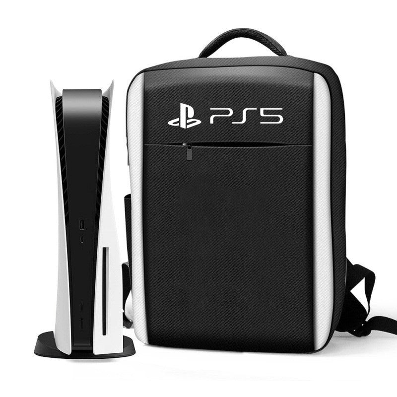 Carry bag For Sony PS5 Bag Carrying Travel Game Console Playstation