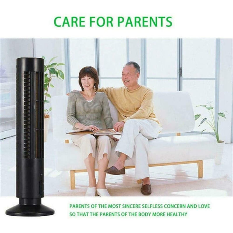 Ionizer Air Purifier Household Air Cleaner Ionizer Negative Ion Generator
